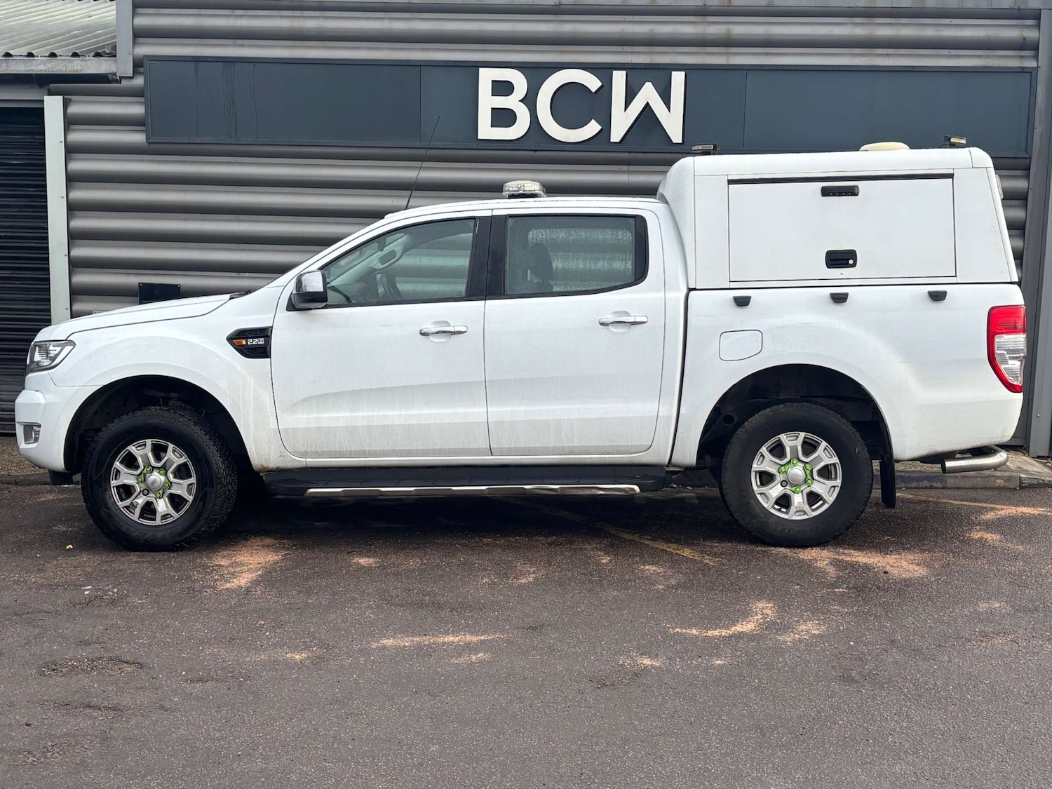 Used Ford Ranger 2019 for sale - 77115858: Photo 5