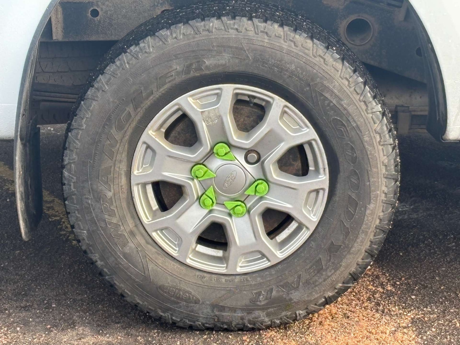 Used Ford Ranger 2019 for sale - 77115858: Photo 6