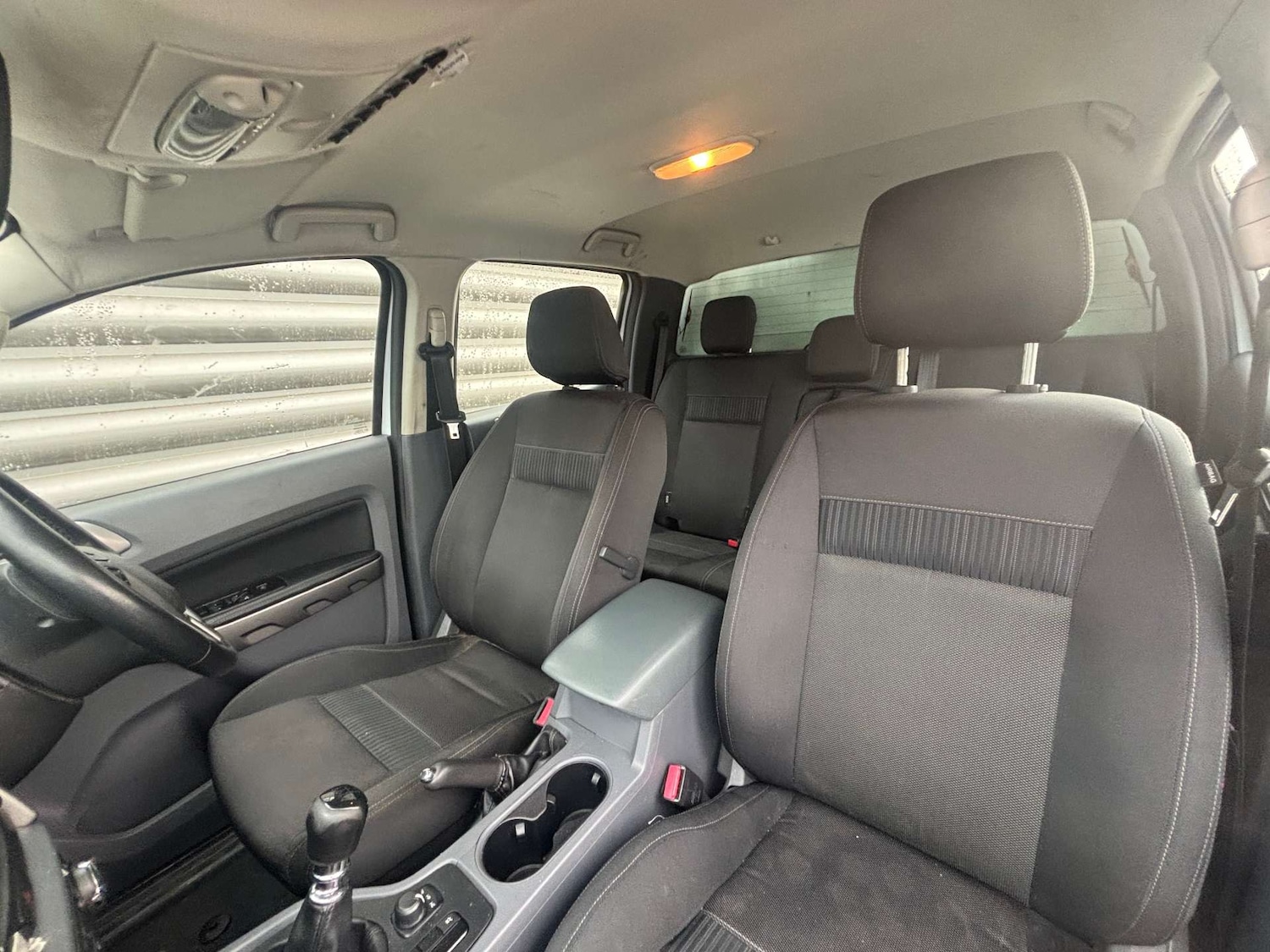 Used Ford Ranger 2019 for sale - 77115858: Photo 9