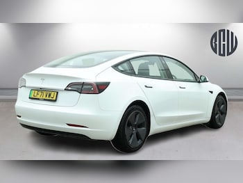 Used Tesla Model 3 2021 for sale - 78546092: Photo