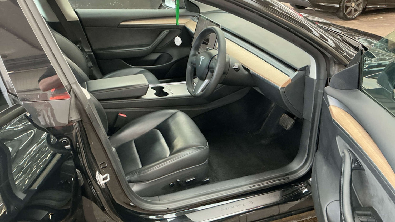 Used Tesla Model 3 2022 for sale - 78124702: Photo 10