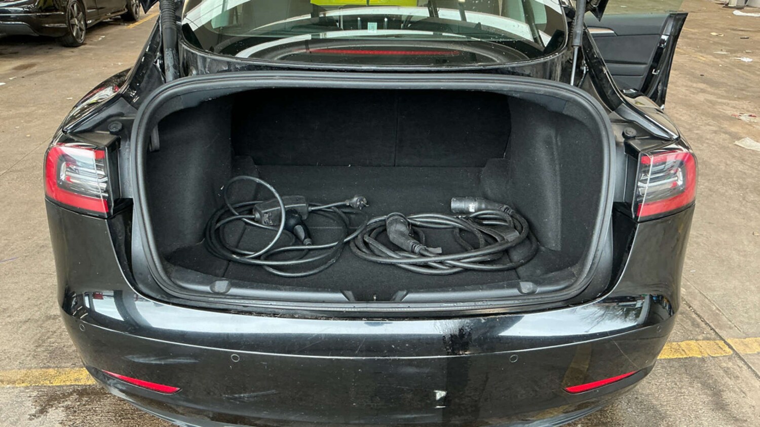 Used Tesla Model 3 2022 for sale - 78124702: Photo 11