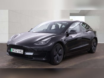 Used Tesla Model 3 2022 for sale - 78124702: Photo