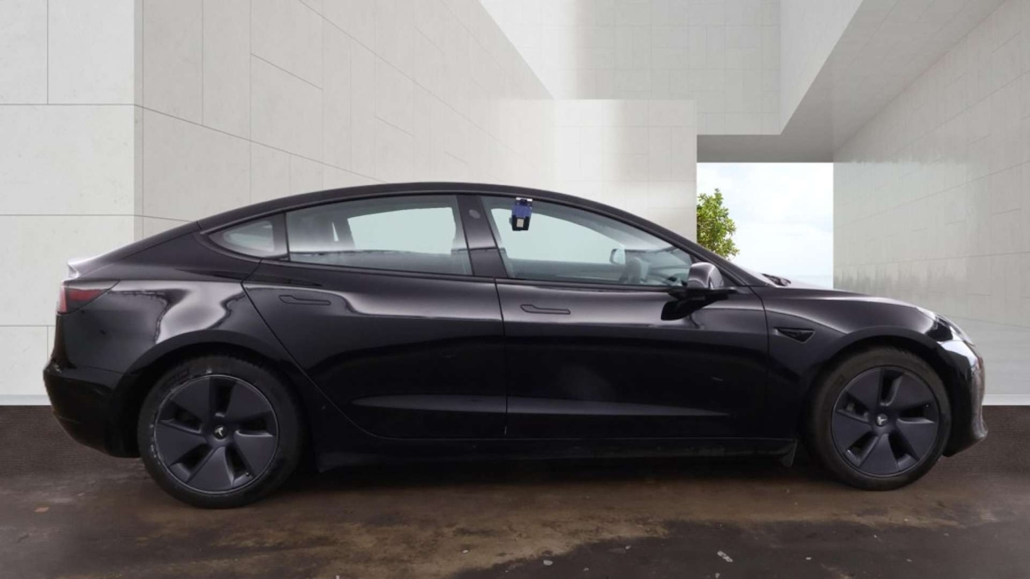 Used Tesla Model 3 2022 for sale - 78124702: Photo 3
