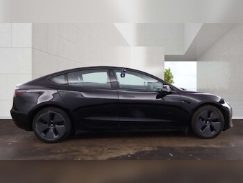 Used Tesla Model 3 2022 for sale - 78124702: Photo