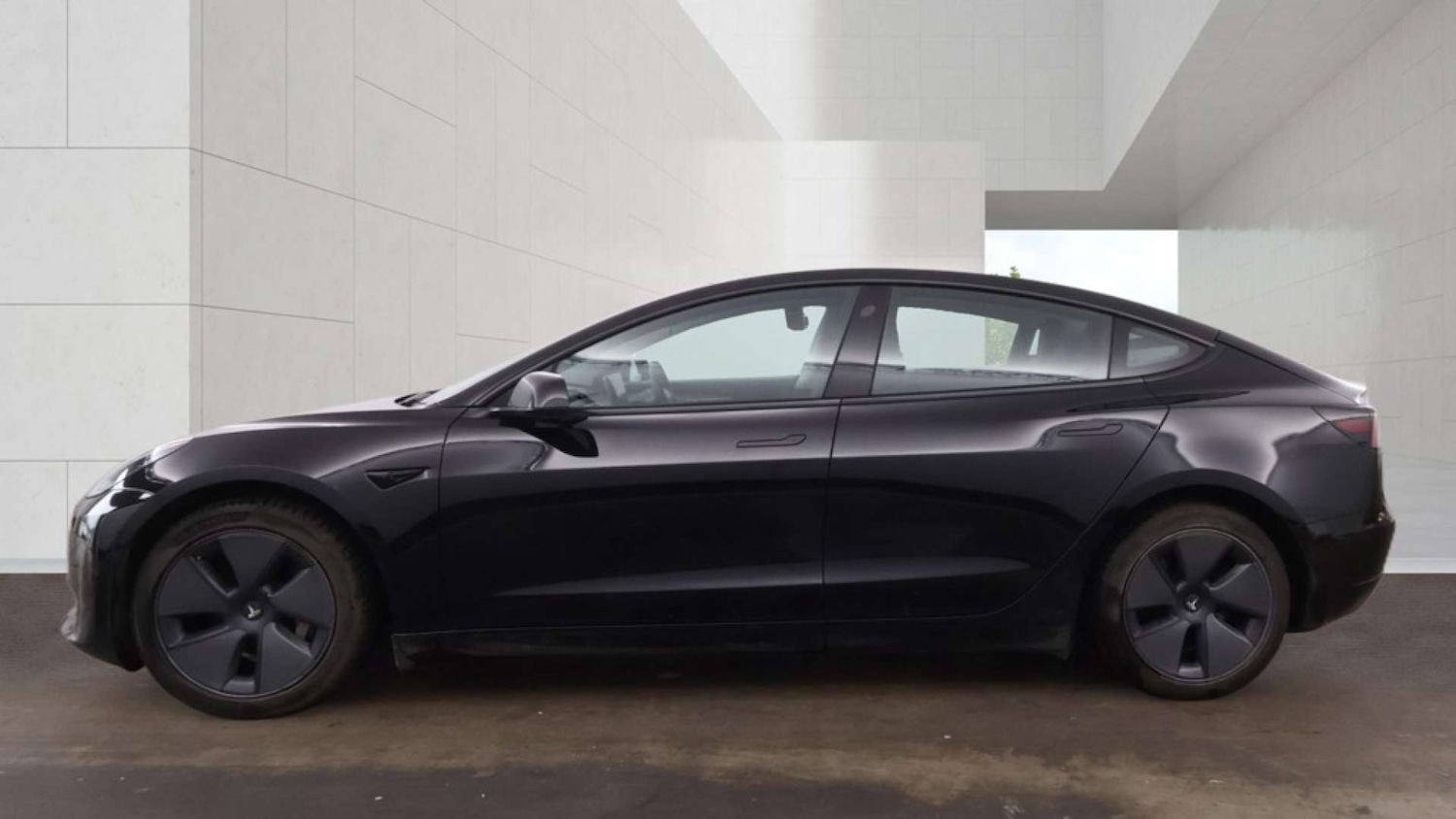 Used Tesla Model 3 2022 for sale - 78124702: Photo 4
