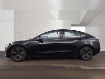 Used Tesla Model 3 2022 for sale - 78124702: Photo