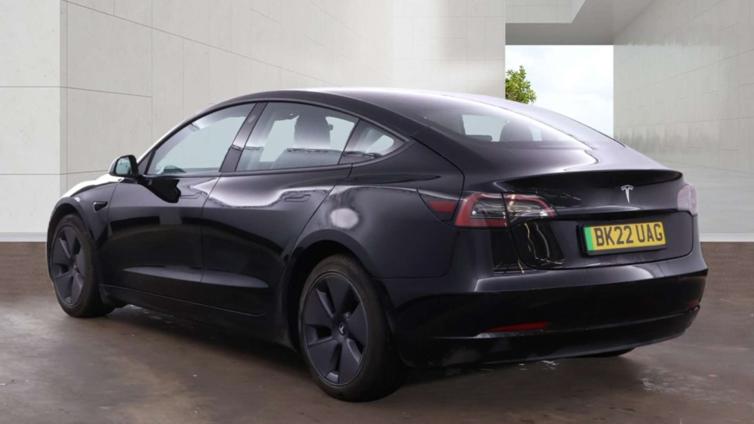 Used Tesla Model 3 2022 for sale - 78124702: Photo 5
