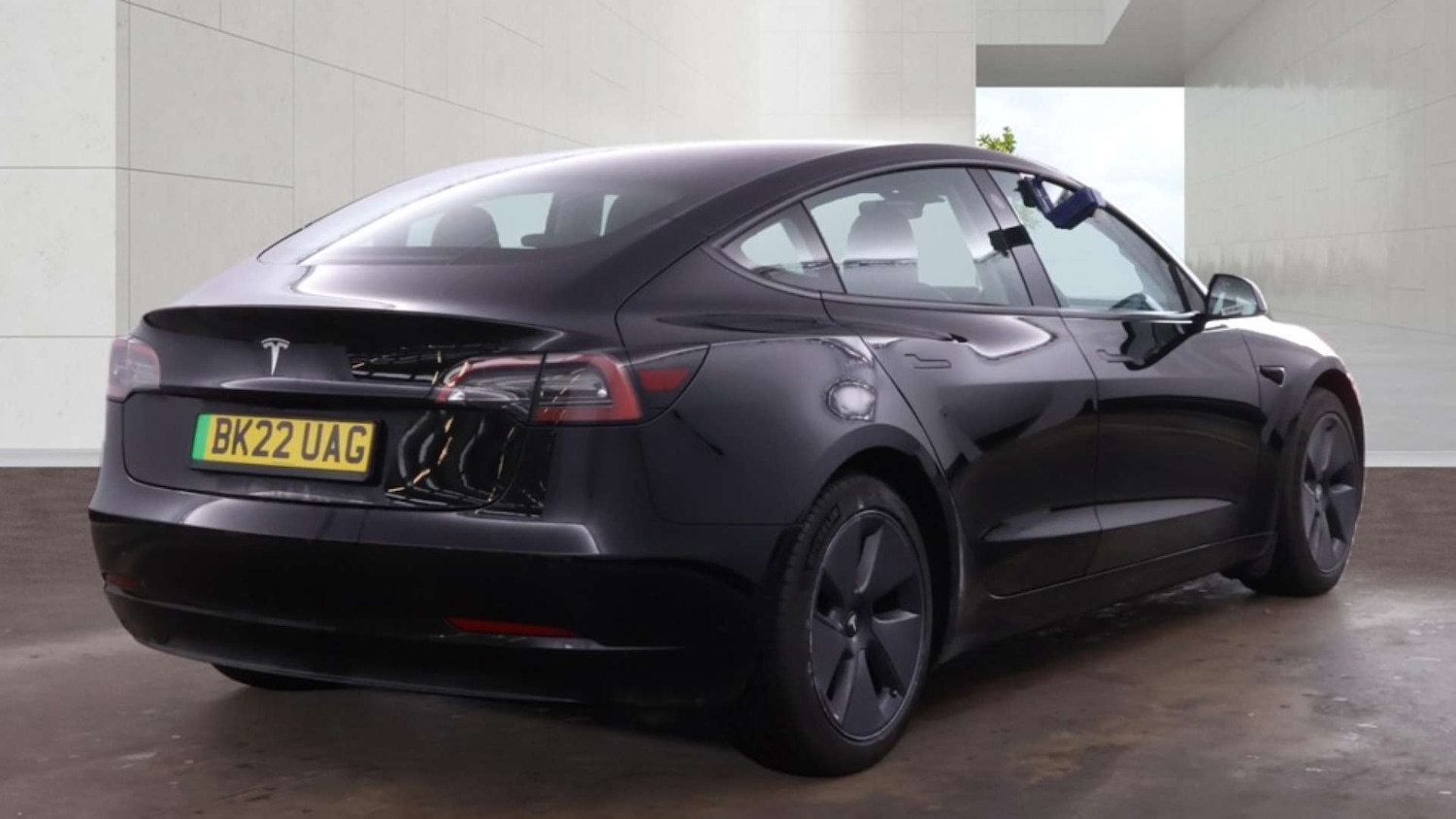 Used Tesla Model 3 2022 for sale - 78124702: Photo 6