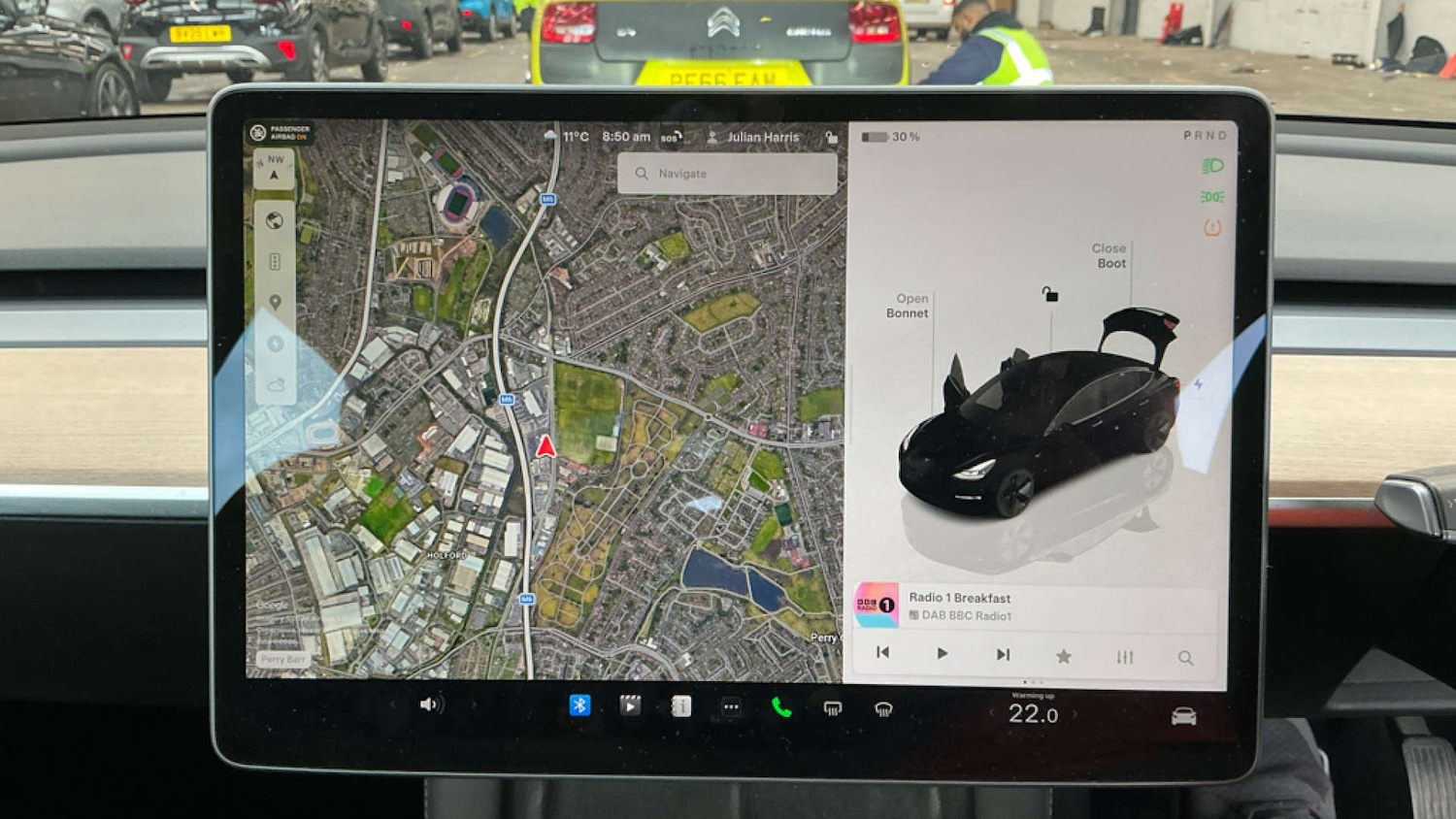 Used Tesla Model 3 2022 for sale - 78124702: Photo 8