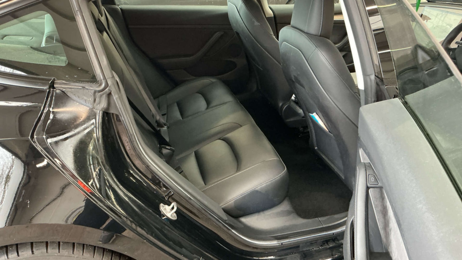 Used Tesla Model 3 2022 for sale - 78124702: Photo 9