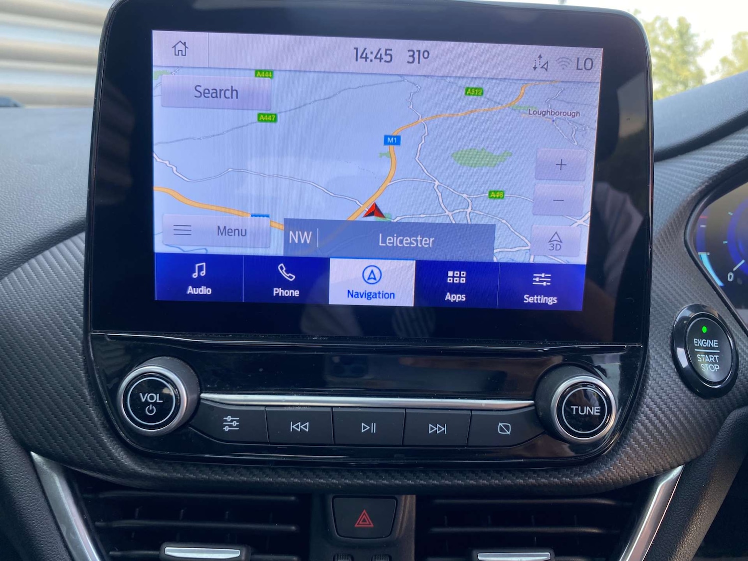 Vehicle 29