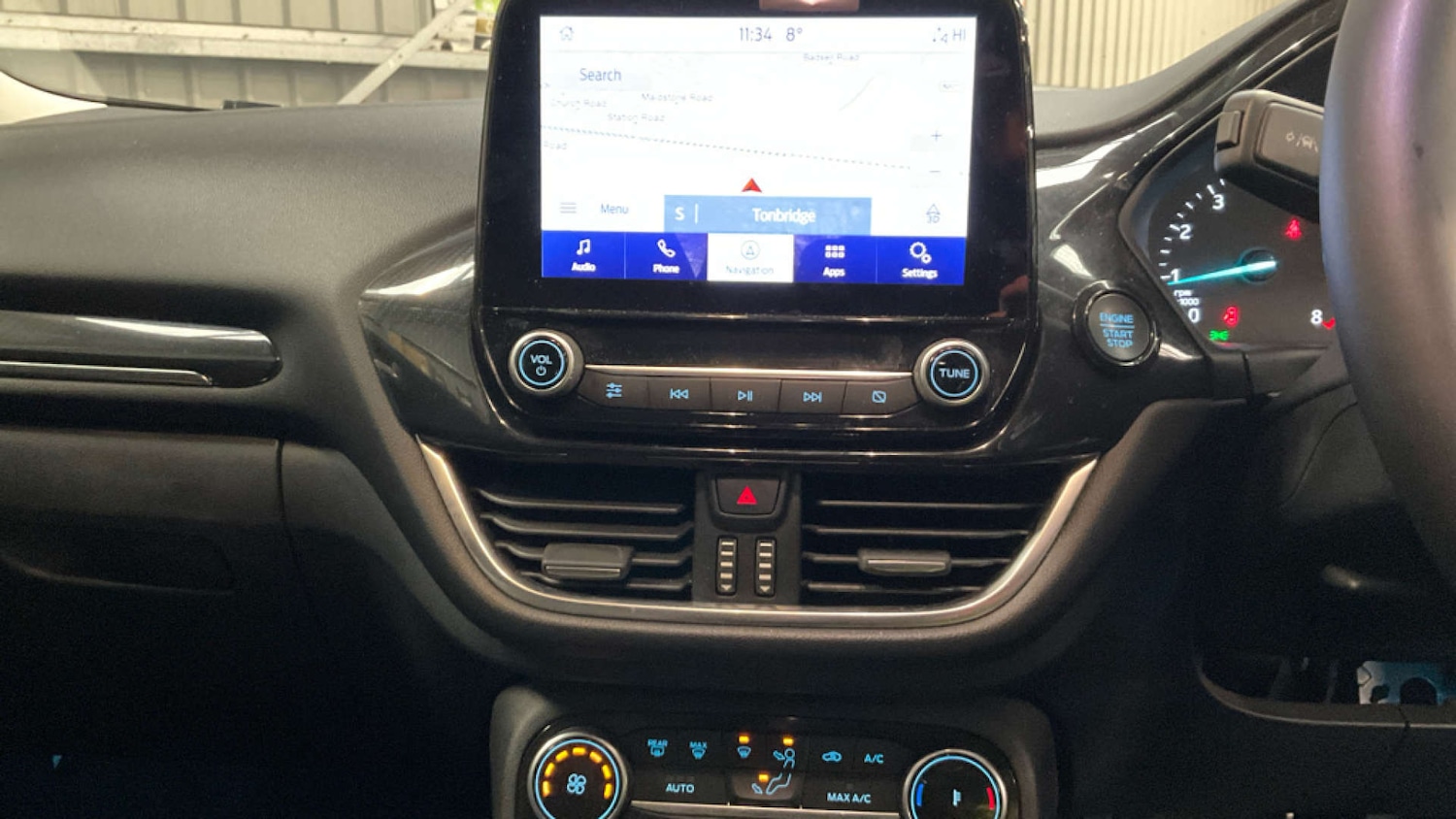 Used Ford Puma 2023 for sale - 76910602: Photo 10