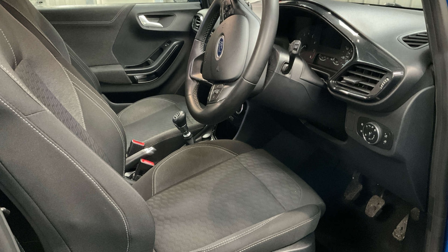 Used Ford Puma 2023 for sale - 76910602: Photo 7