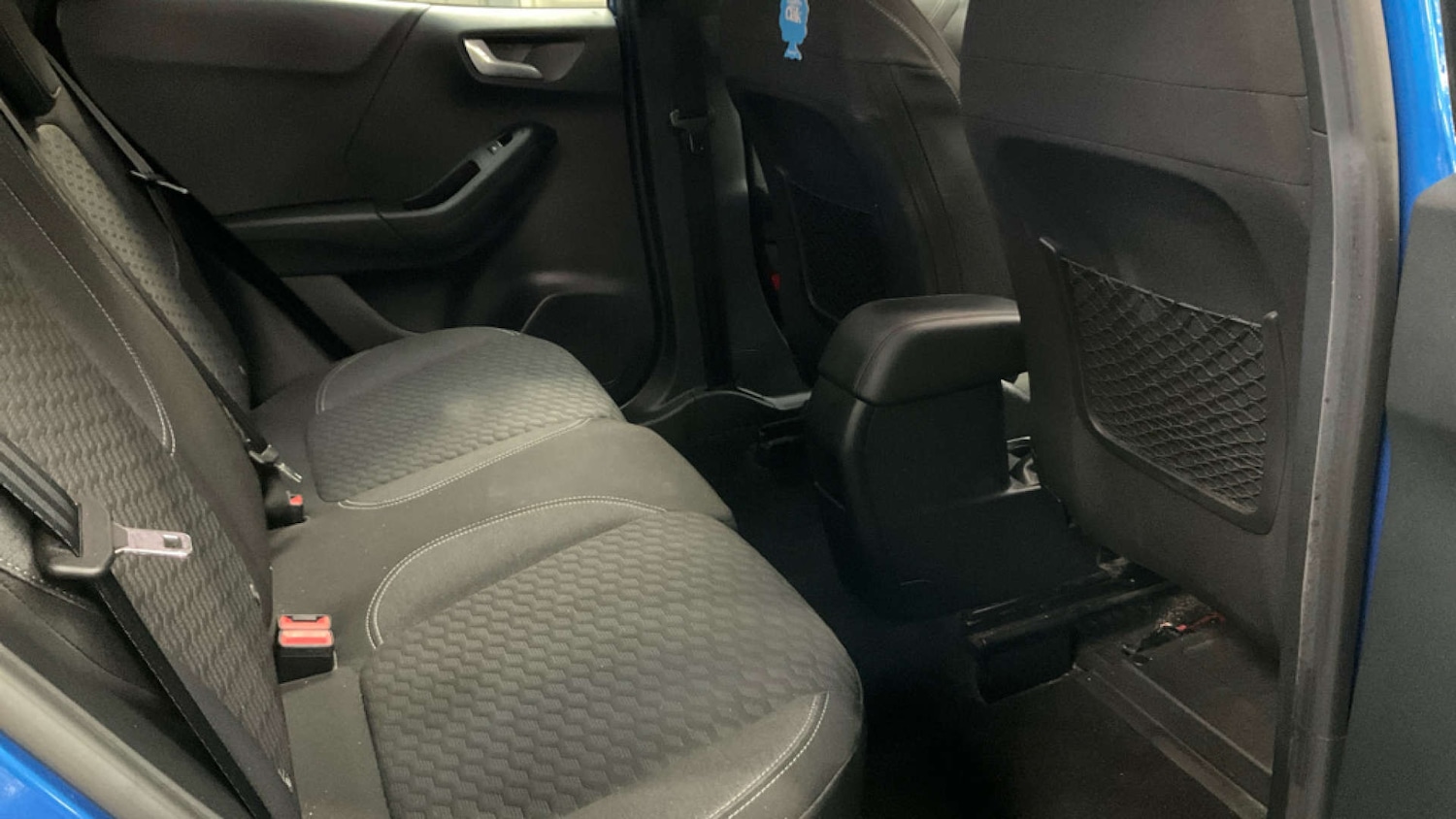 Used Ford Puma 2023 for sale - 76910602: Photo 8