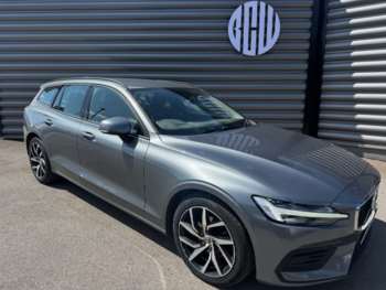 2020 - 2.0 V60 Momentum+ D3 Auto 5dr
