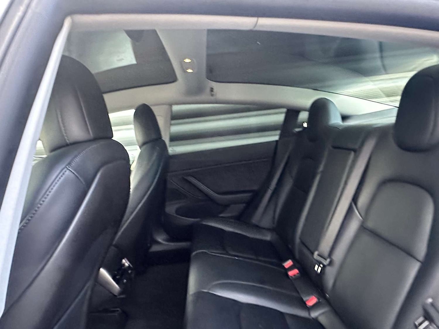 Used Tesla Model 3 2020 for sale - 77228443: Photo 12