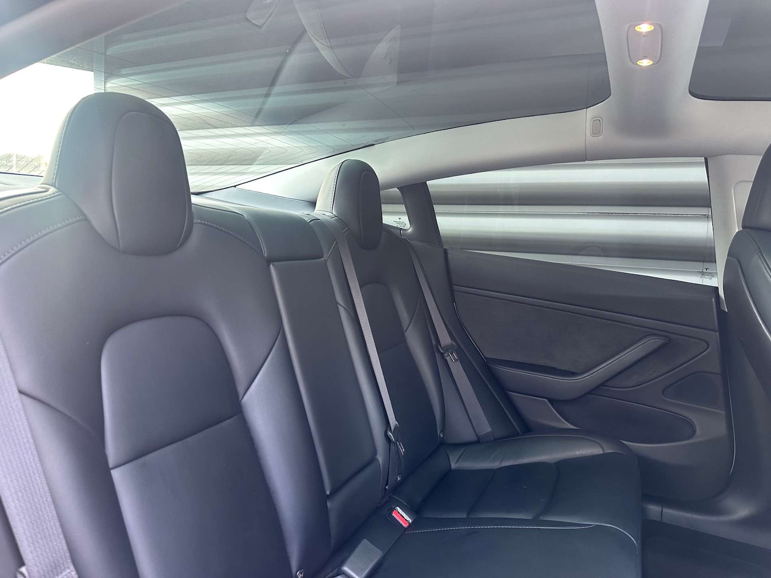 Used Tesla Model 3 2020 for sale - 77228443: Photo 16