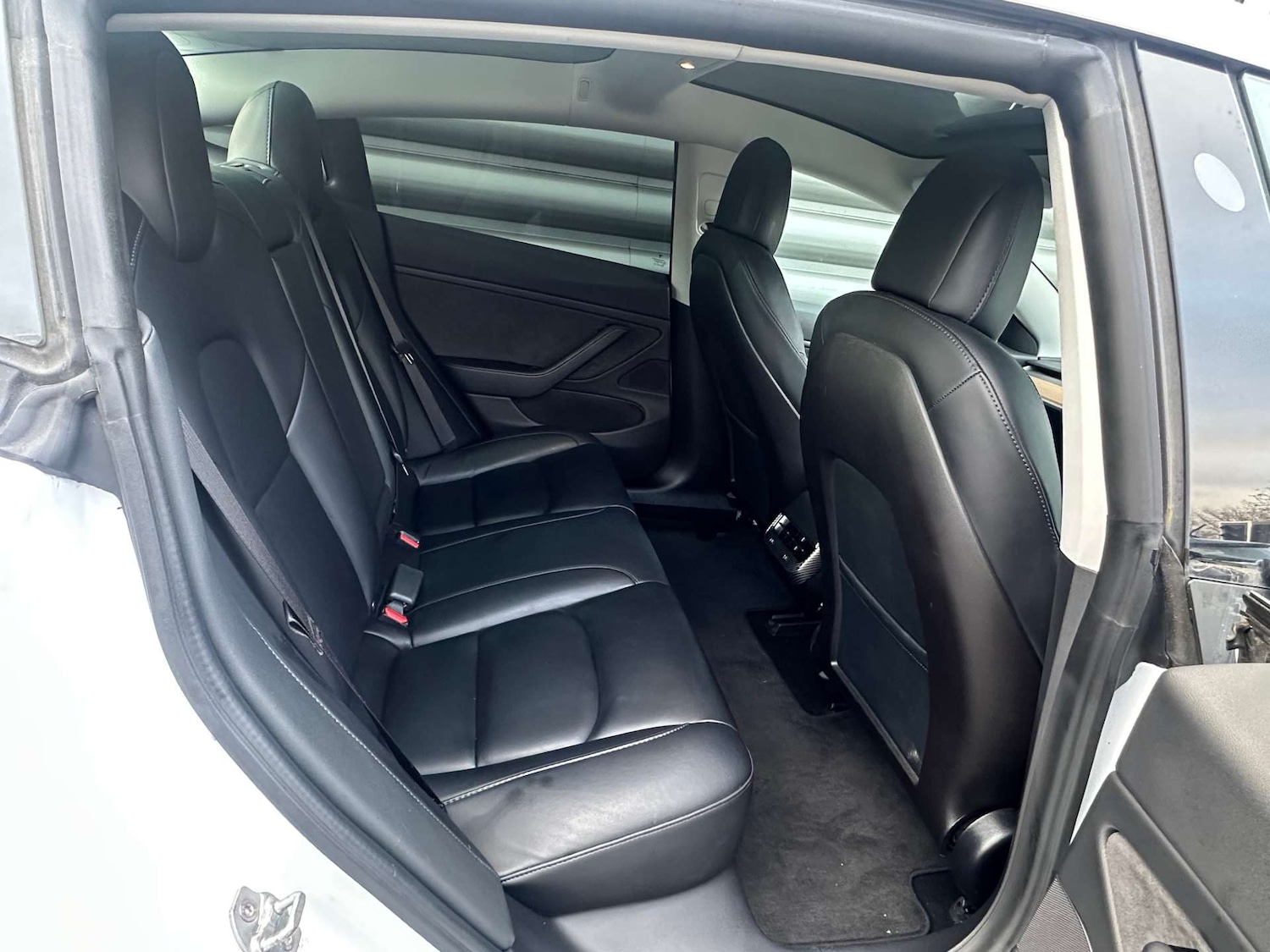 Used Tesla Model 3 2020 for sale - 77228443: Photo 17