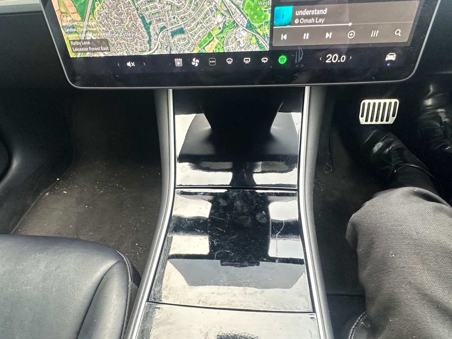 Used Tesla Model 3 2020 for sale - 77228443: Photo 19