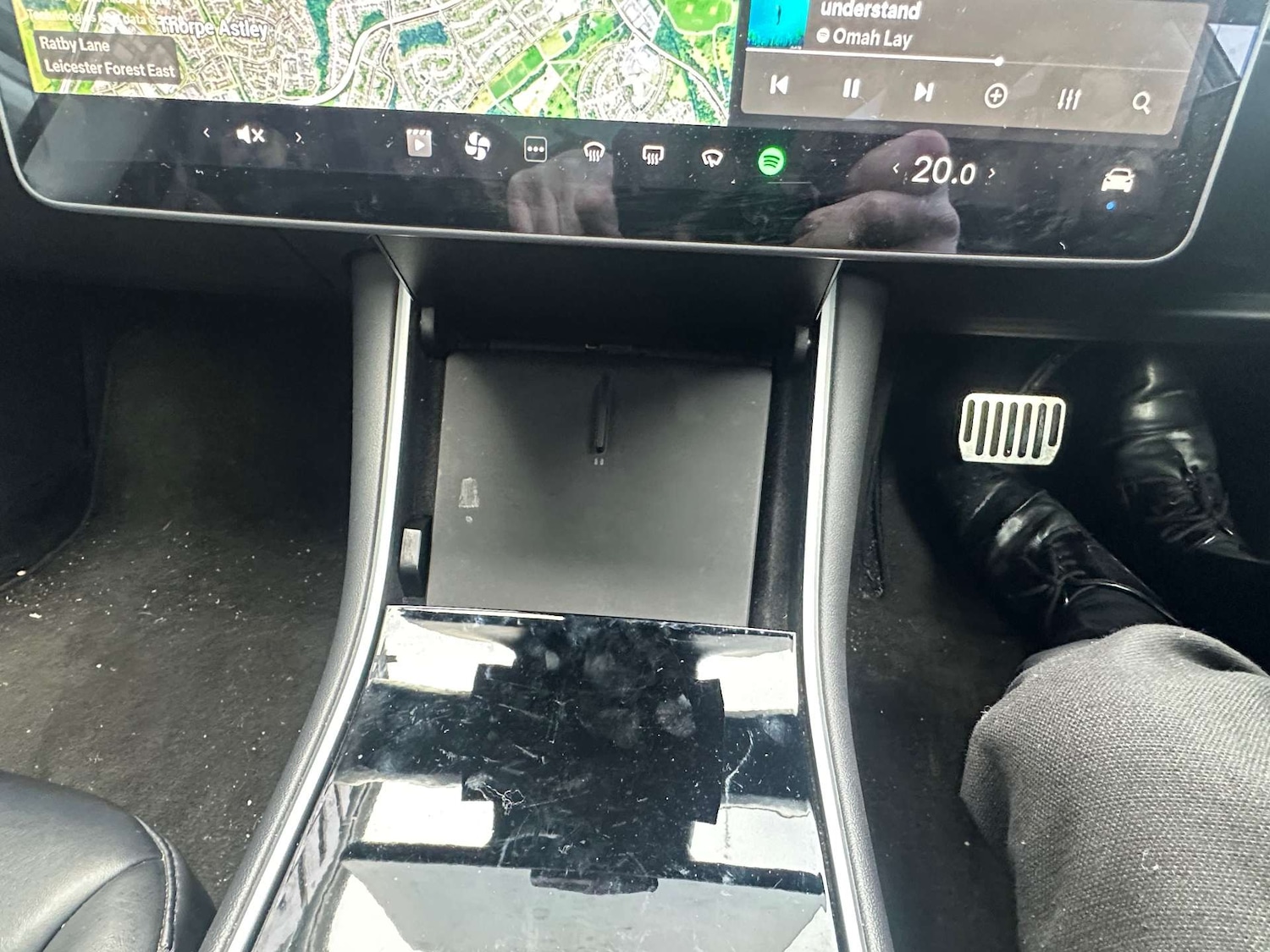 Used Tesla Model 3 2020 for sale - 77228443: Photo 22