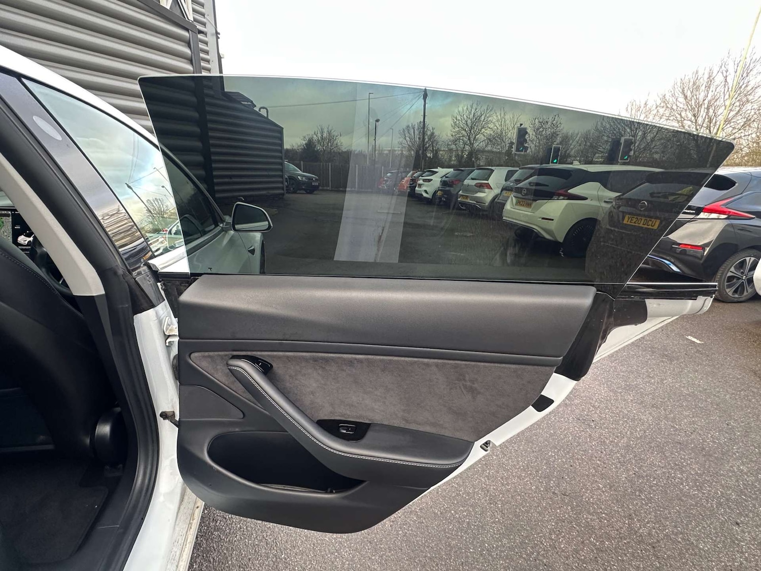 Used Tesla Model 3 2020 for sale - 77228443: Photo 25