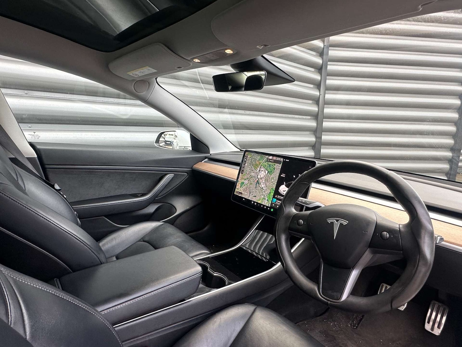 Used Tesla Model 3 2020 for sale - 77228443: Photo 27