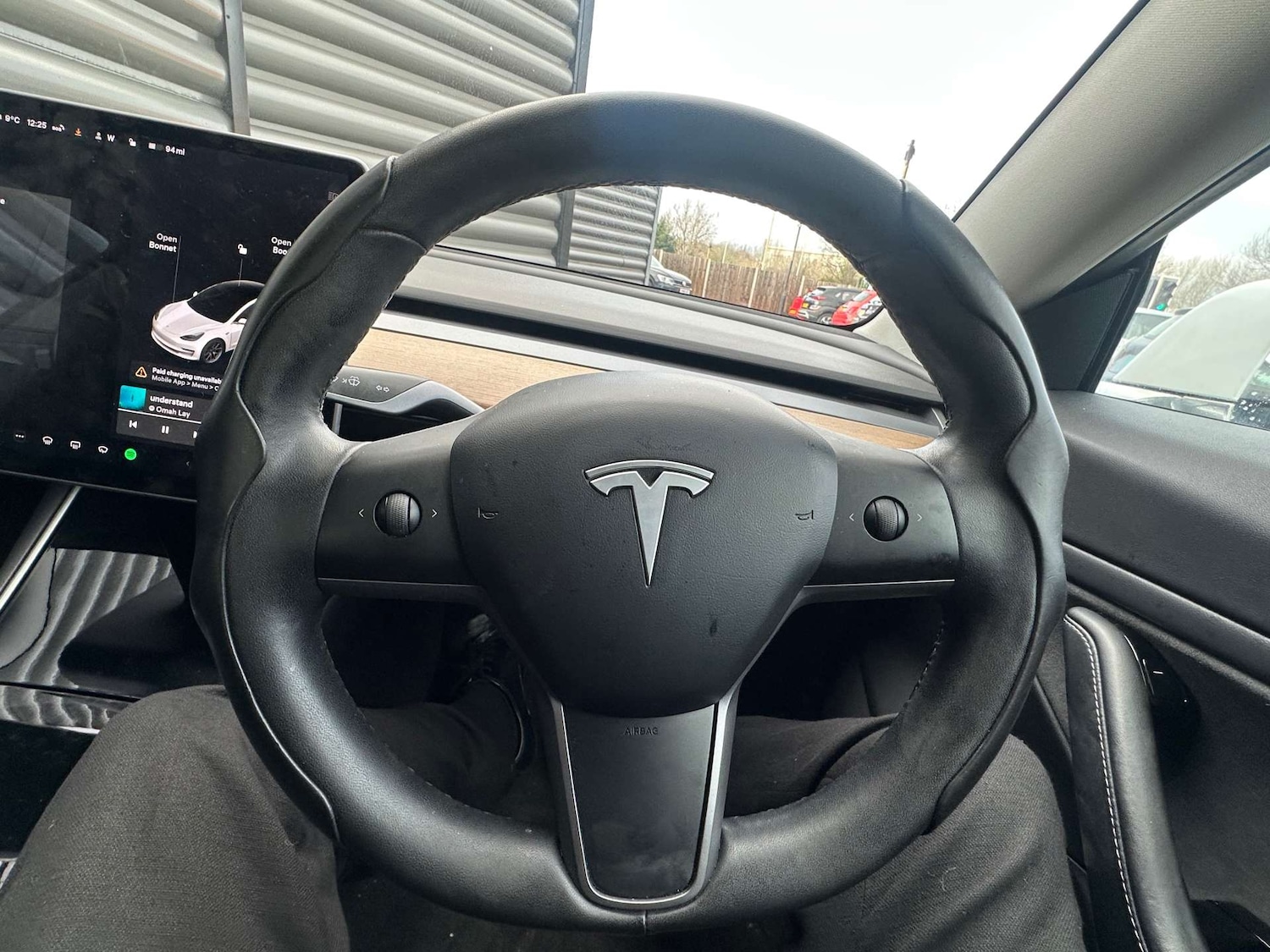 Used Tesla Model 3 2020 for sale - 77228443: Photo 30