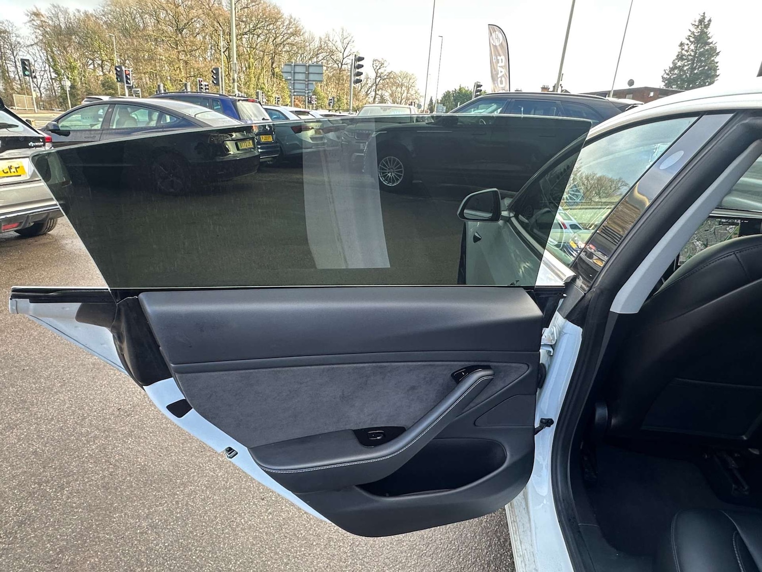 Used Tesla Model 3 2020 for sale - 77228443: Photo 31