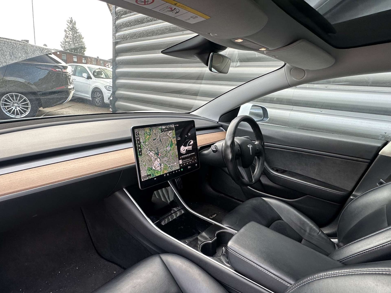 Used Tesla Model 3 2020 for sale - 77228443: Photo 32