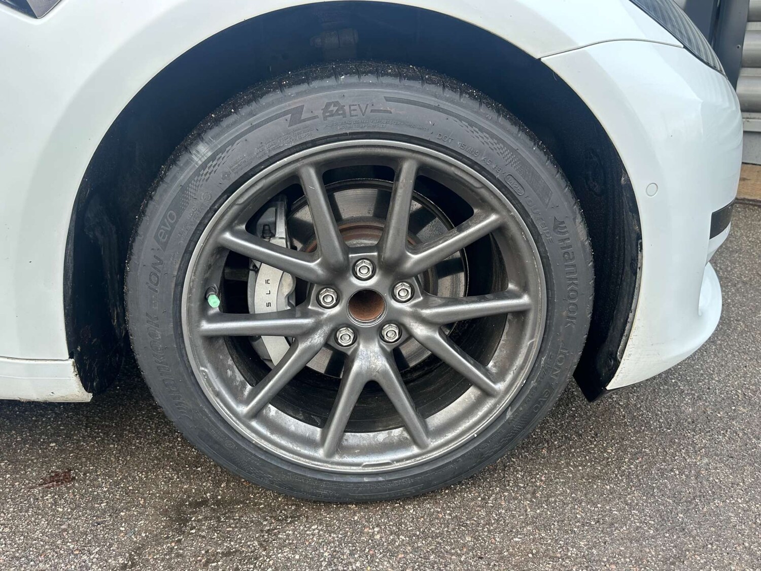 Used Tesla Model 3 2020 for sale - 77228443: Photo 33