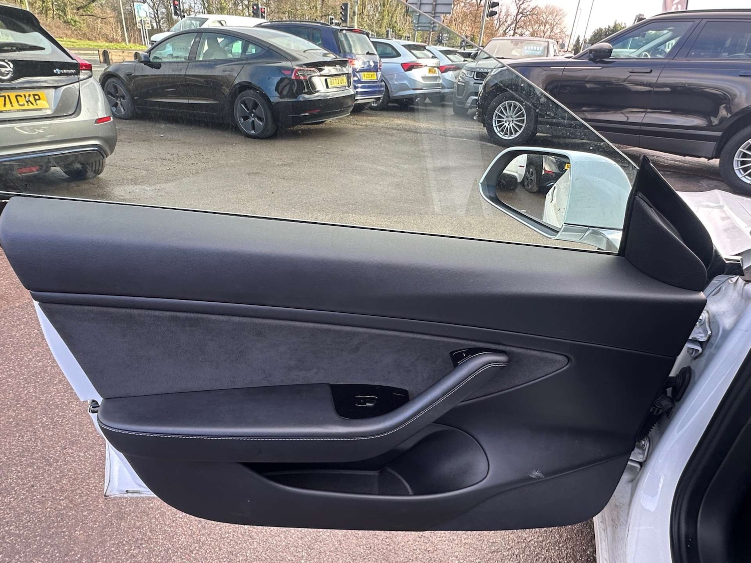 Used Tesla Model 3 2020 for sale - 77228443: Photo 36