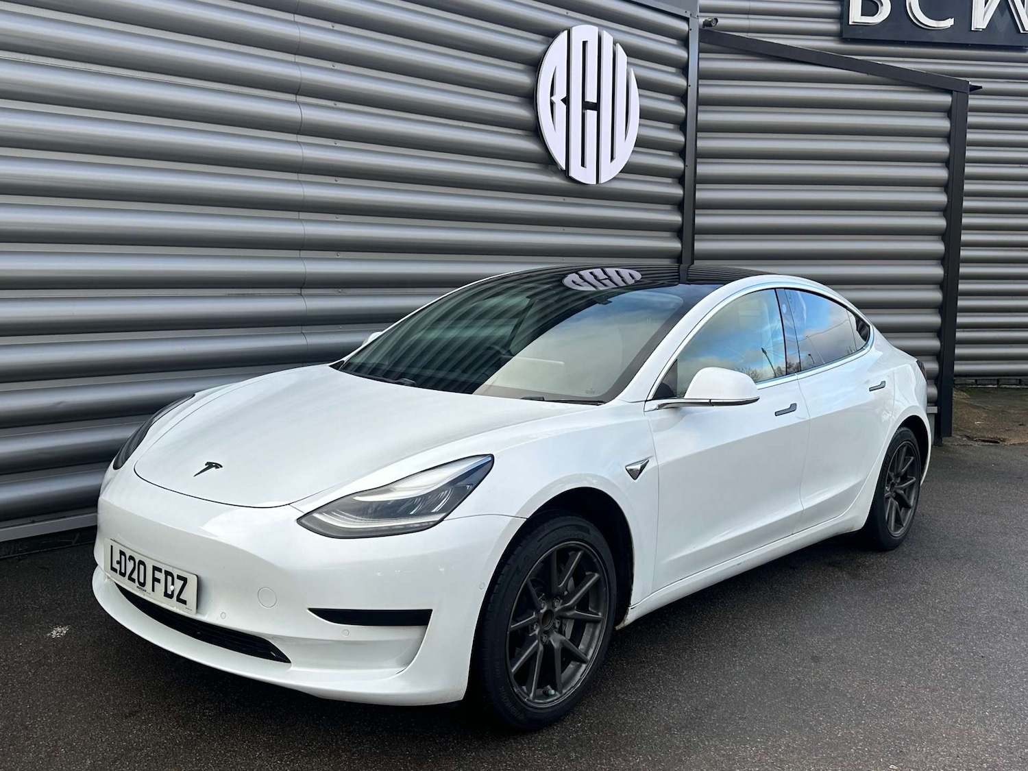 Used Tesla Model 3 2020 for sale - 77228443: Photo 5