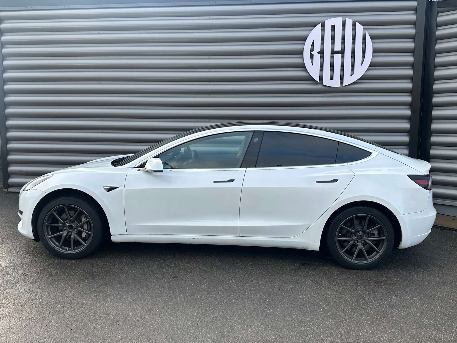 Used Tesla Model 3 2020 for sale - 77228443: Photo 8