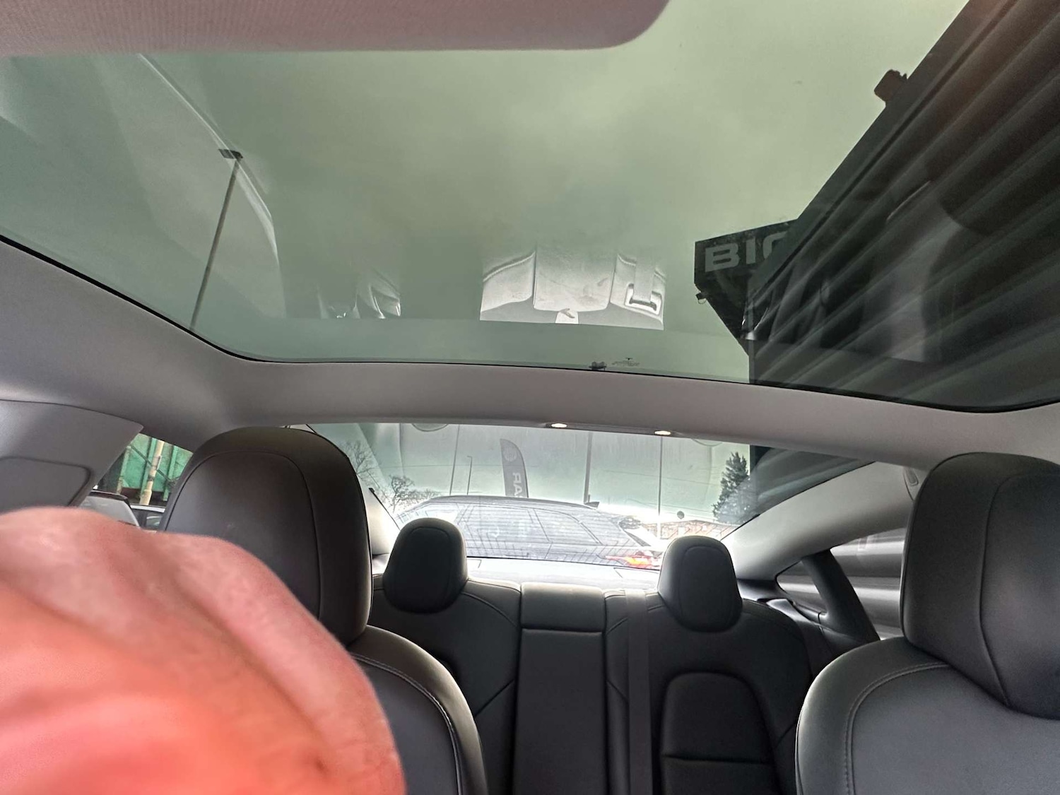 Used Tesla Model 3 2020 for sale - 77228443: Photo 9