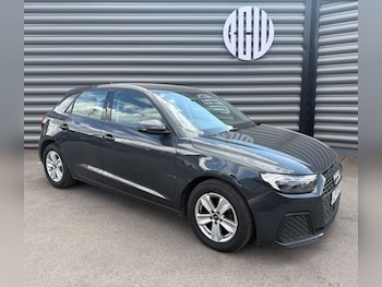 Used Audi A1 2023 for sale - 79429505: Photo
