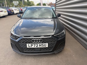 Used Audi A1 2023 for sale - 79429505: Photo