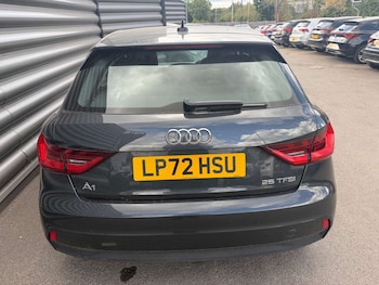 Used Audi A1 2023 for sale - 79429505: Photo