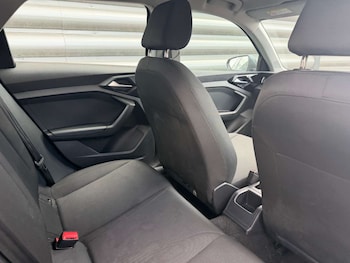 Used Audi A1 2023 for sale - 79429505: Photo