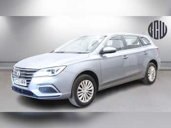 Used MG MG5 2023 for sale - 79680723: Photo