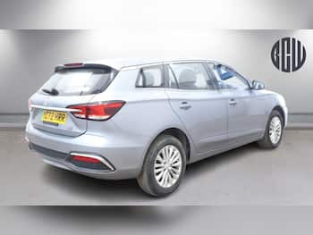Used MG MG5 2023 for sale - 79680723: Photo