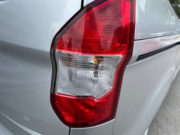 Used Ford Tourneo Courier 2019 for sale - 75654762: Photo 11