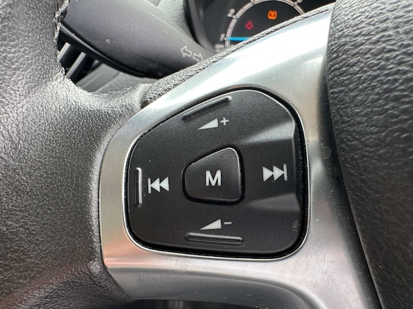 Used Ford Tourneo Courier 2019 for sale - 75654762: Photo 15