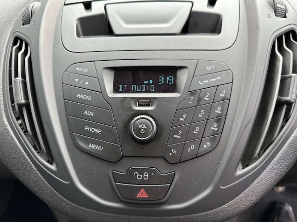 Used Ford Tourneo Courier 2019 for sale - 75654762: Photo 19