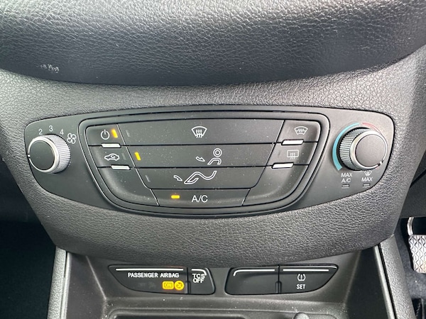 Used Ford Tourneo Courier 2019 for sale - 75654762: Photo 20