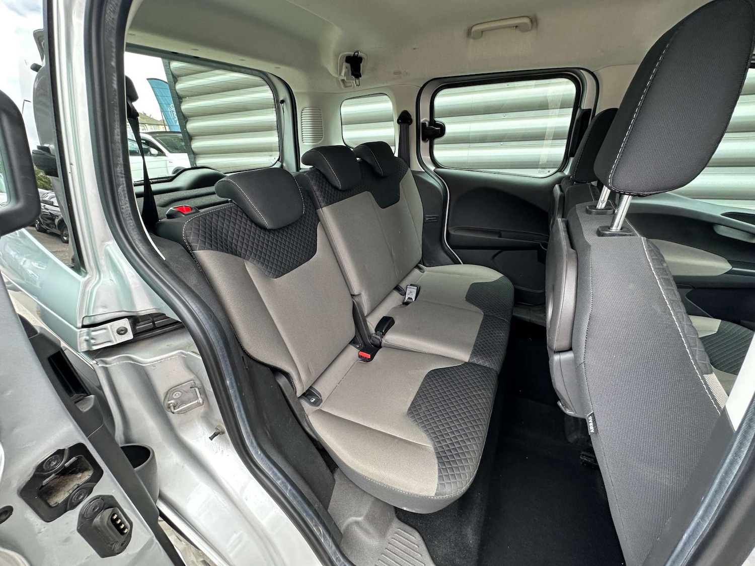 Vehicle 26