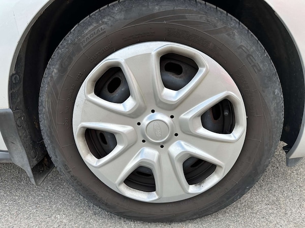 Used Ford Tourneo Courier 2019 for sale - 75654762: Photo 30
