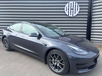 Used Tesla Model 3 2022 for sale - 78281734: Photo