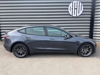 Used Tesla Model 3 2022 for sale - 78281734: Photo