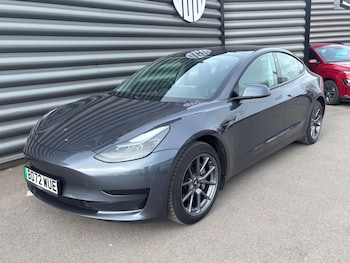 Used Tesla Model 3 2022 for sale - 78281734: Photo